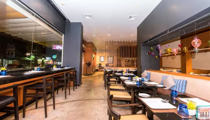 هتل اشلی هاب پوکت هتل اشلی هاب پوکت